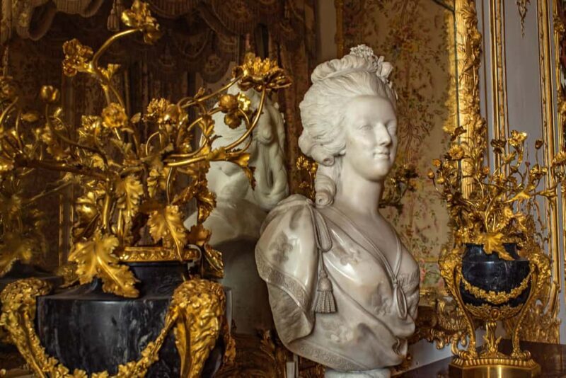 From Paris: FULL DAY Versailles Palace - Private Guided Tour - Who Would Love This Tour?