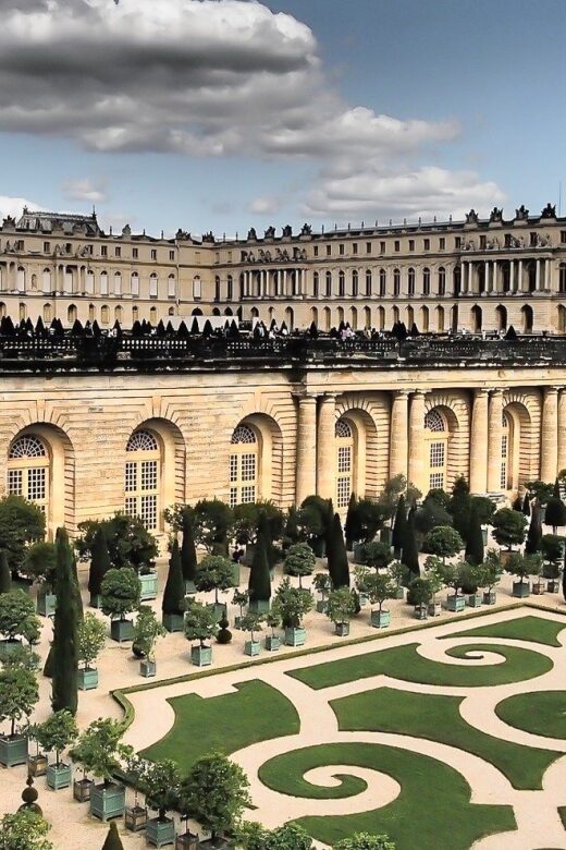 From Paris: Giverny and Versailles Private Full-Day Trip - What’s Included & What to Expect