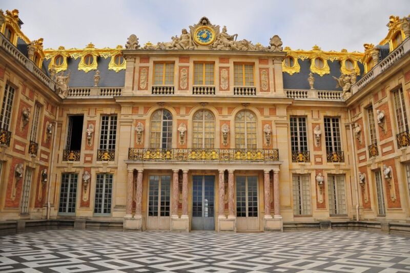 From Paris: Giverny and Versailles Private Full-Day Trip - The Experience Itself: Authenticity, Comfort, and Value