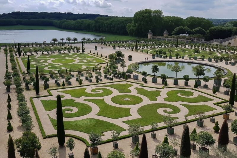 From Paris: Giverny and Versailles Private Full-Day Trip - Authentic Insights from Reviews