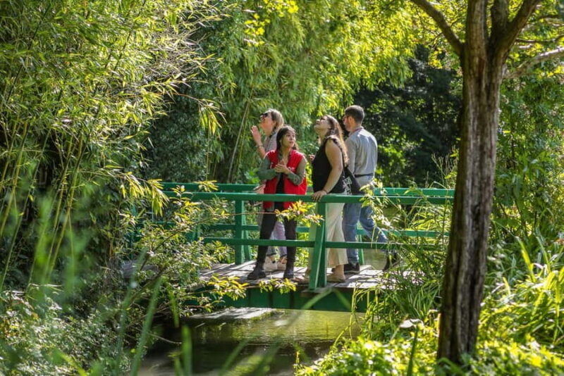 From Paris: Giverny Audio-Guided Tour - Exploring Giverny from Paris: An In-Depth Review of the Audio-Guided Tour