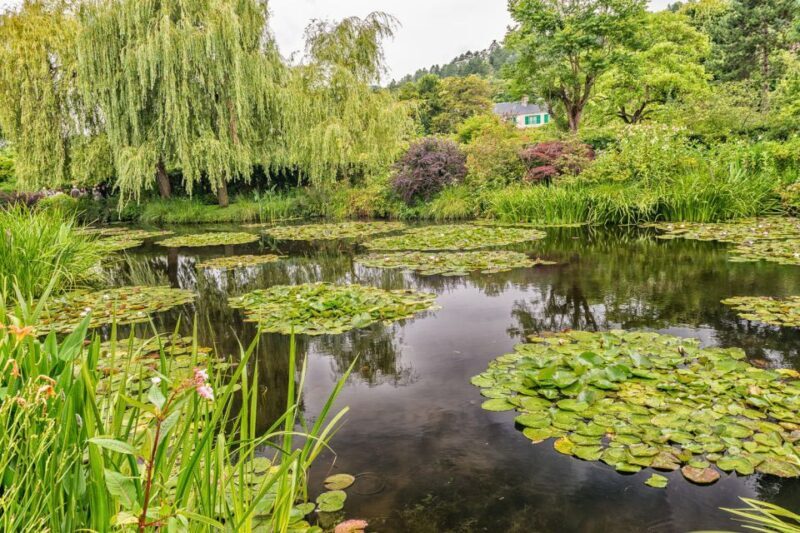 From Paris: Guided Day Trip to Monet's Garden in Giverny - Who Will Love This Experience?