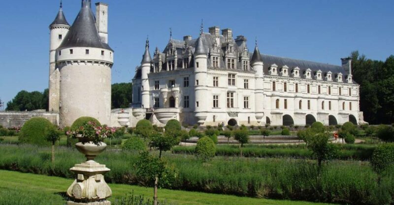 From Paris: Loire Valley Castles Full-Day Tour with Lunch - Who Should Consider This Tour?