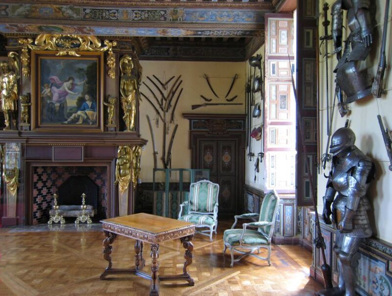 From Paris: Loire Valley Castles Tour with Hotel Transfers - Final Thoughts