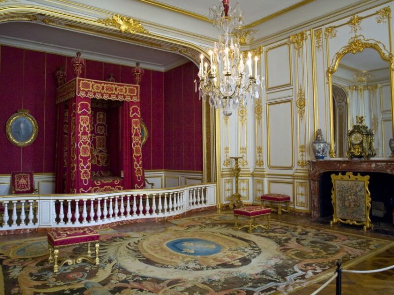 From Paris: Loire Valley Castles Tour with Hotel Transfers - FAQ