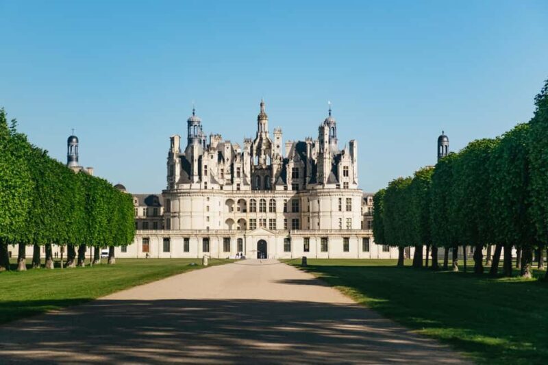 From Paris: Loire Valley Chambord Castle and Wine Tasting - From Paris: Loire Valley Chambord Castle and Wine Tasting — A Complete Review