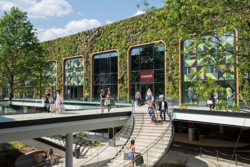 From Paris: McArthurGlen Center & Monet's Givern House Visit - What You’ll Experience at Monet’s Gardens