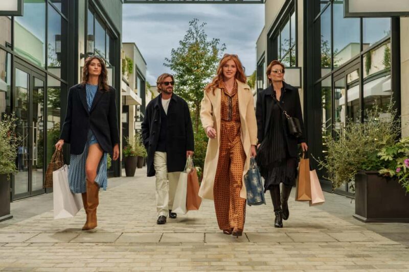From Paris: McArthurGlen Center & Monet's Givern House Visit - Frequently Asked Questions
