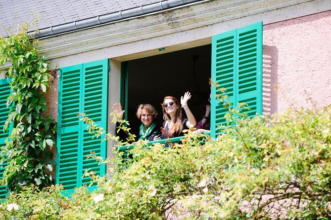 From Paris: Monet Gardens & Giverny Bike Tour with Picnic Stop - Final Thoughts