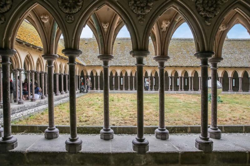 From Paris: Mont Saint-Michel Tour with Hotel Pickup Service - Final Thoughts