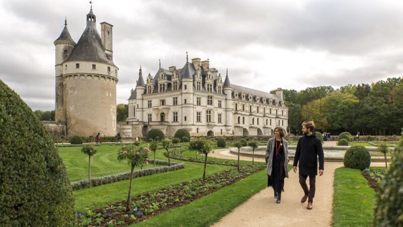 From Paris: Mont St Michel and Loire Valley 2 Day Tour - An In-Depth Review