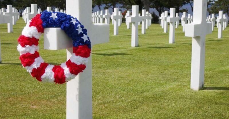 From Paris: Normandy D-Day Beaches Day Trip - From Paris: Normandy D-Day Beaches Day Trip — A Deep Dive into History