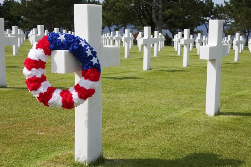 From Paris: Normandy D-Day Beaches Day Trip - Making the Most of Your Day Trip