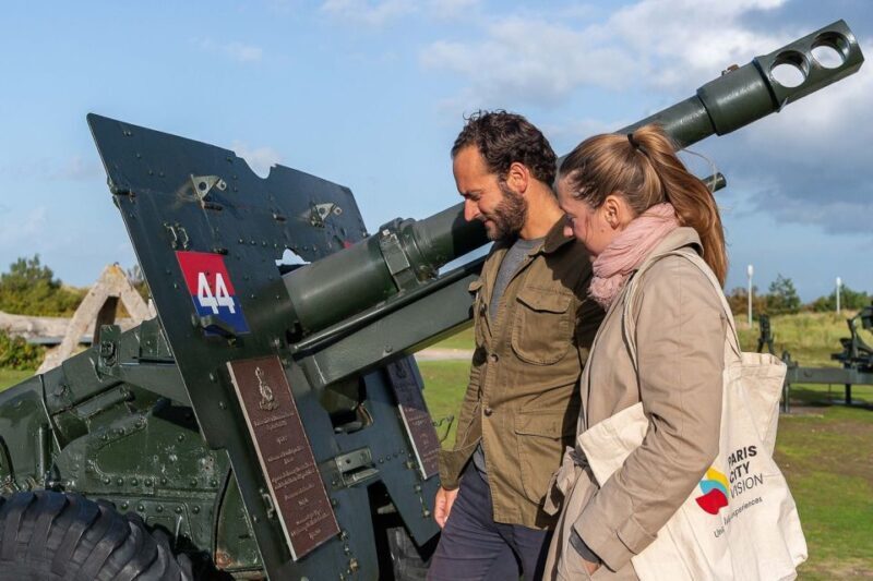 From Paris: Normandy D-Day Beaches Day Trip - Final Thoughts
