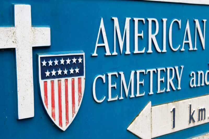 From Paris: Normandy D-Day Beaches Day Trip with Lunch - An In-Depth Look at the Normandy D-Day Tour from Paris