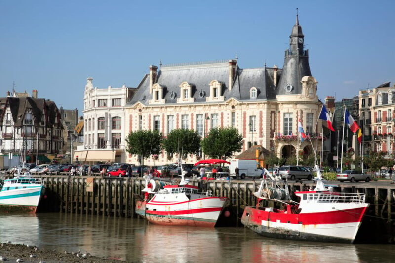 From Paris: Normandy D-Day Beaches Day Trip with Lunch - Final Thoughts: Is It Worth It?