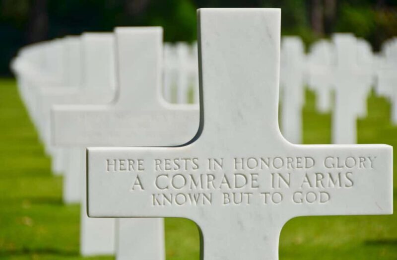 From Paris, Normandy D-Day Discovery Tour in Small Group - What This Tour Gets Right