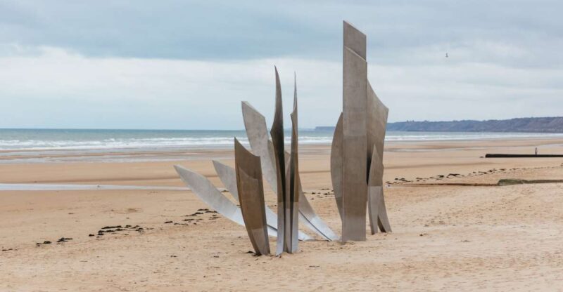 From Paris: Normandy D-Day Landing Beaches Full-Day Tour - A Deep Dive into the Normandy D-Day Tour Experience