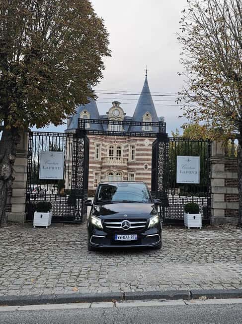 From Paris: one day to discover Champagne - From Paris: one day to discover Champagne