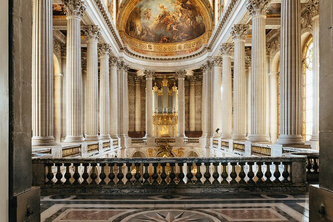 From Paris : Palace of Versailles and Gardens by Bus - Who Will Love This Tour?