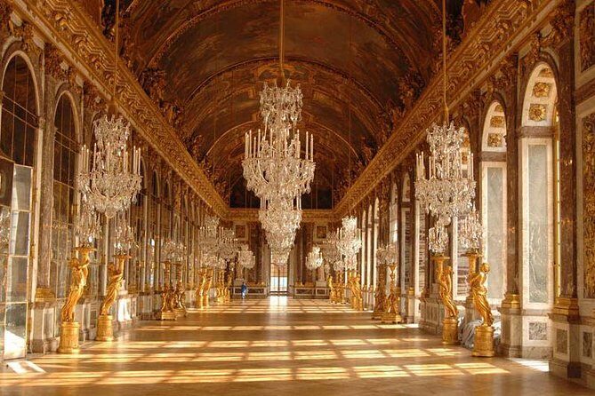 From Paris: Palace of Versailles Skip-the-Line Tour by Coach - A Closer Look at the Versailles Experience
