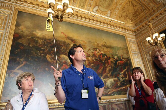 From Paris: Palace of Versailles Skip-the-Line Tour by Coach - Who Will Love This Tour?