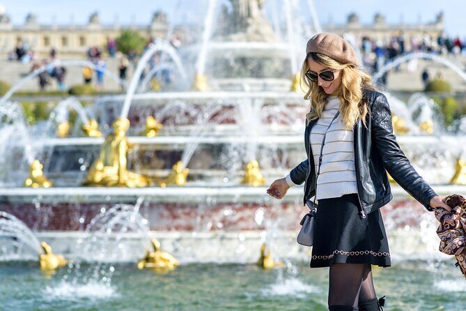 From Paris: Palace of Versailles Skip-the-Line Tour by Coach - FAQs