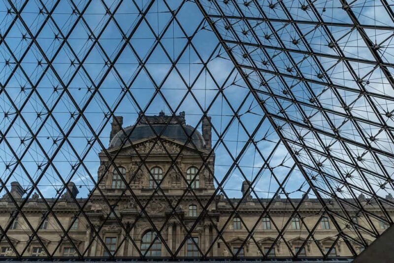 From Paris : Paris & Louvre Museum - Private Tour - Frequently Asked Questions