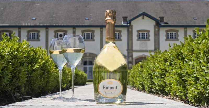 From Paris: Prestige Champagne Tour and Tastings - Analyzing the Value