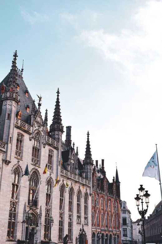 From Paris: Private Bruges Tour - Who Should Consider This Tour?