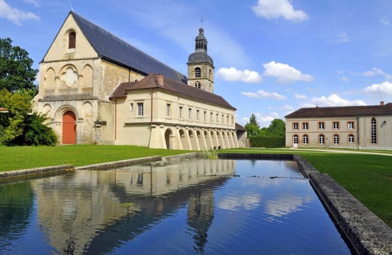 From Paris: Private Champagne Tour, Tastings at Moet&Chandon - The Sum Up