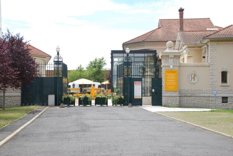 From Paris: Private Champagne tour, Veuve Clicquot and more - A Detailed Look at the Private Champagne Tour from Paris