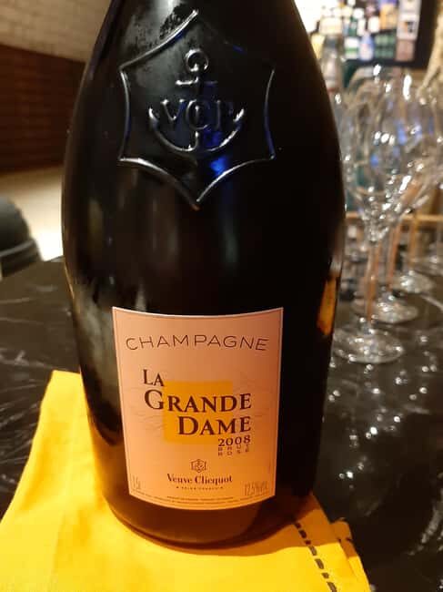 From Paris: Private Champagne tour, Veuve Clicquot and more - Final Thoughts: Who Will Appreciate This Tour?