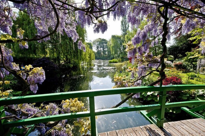 From Paris: Private Day Trip to Giverny and Auvers sur Oise - The Practicalities: What You Need to Know