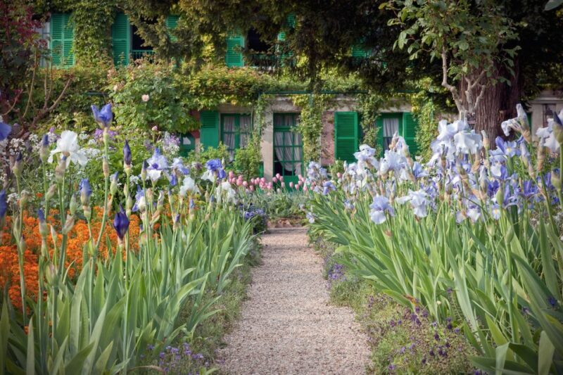 From Paris: Private Day Trip to Giverny and Auvers sur Oise - Who Will Love This Tour?