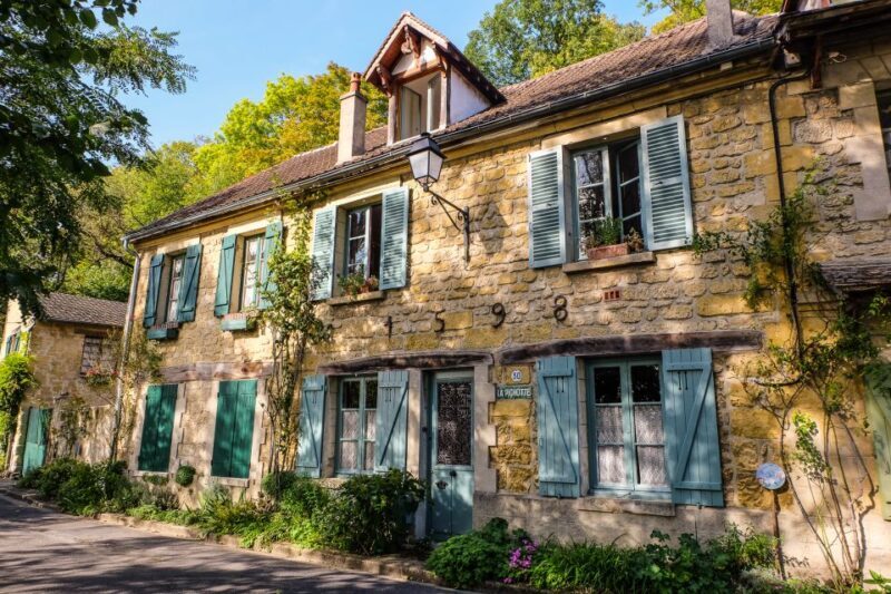 From Paris: Private Day Trip to Giverny and Auvers sur Oise - The Sum Up