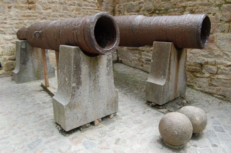 From Paris: Private Mont St-Michel and Honfleur Day Tour - Exploring Normandy’s Highlights in One Day: Private Tour from Paris