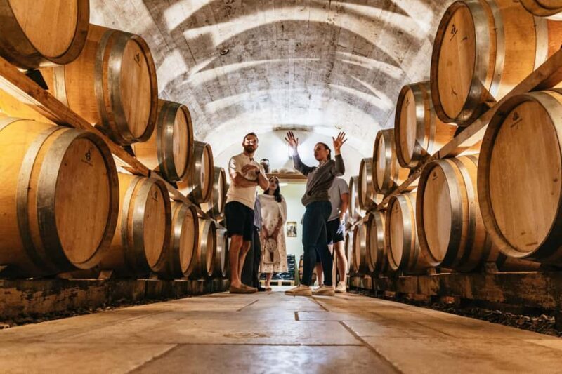 From Paris: Private Sancerre Wine Tour w 10 Tastings & Lunch - Frequently Asked Questions