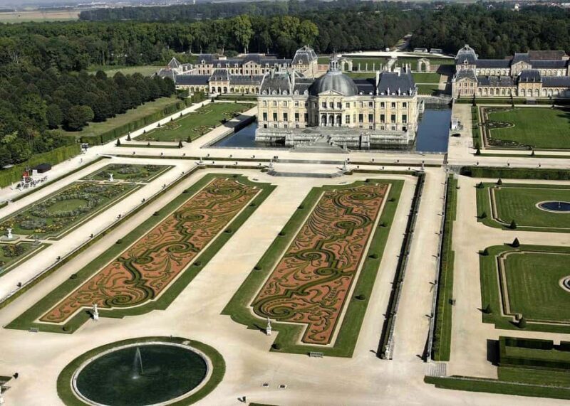 From Paris: Private Tour to Fontainebleau and Barbizon - Who Should Consider This Tour?
