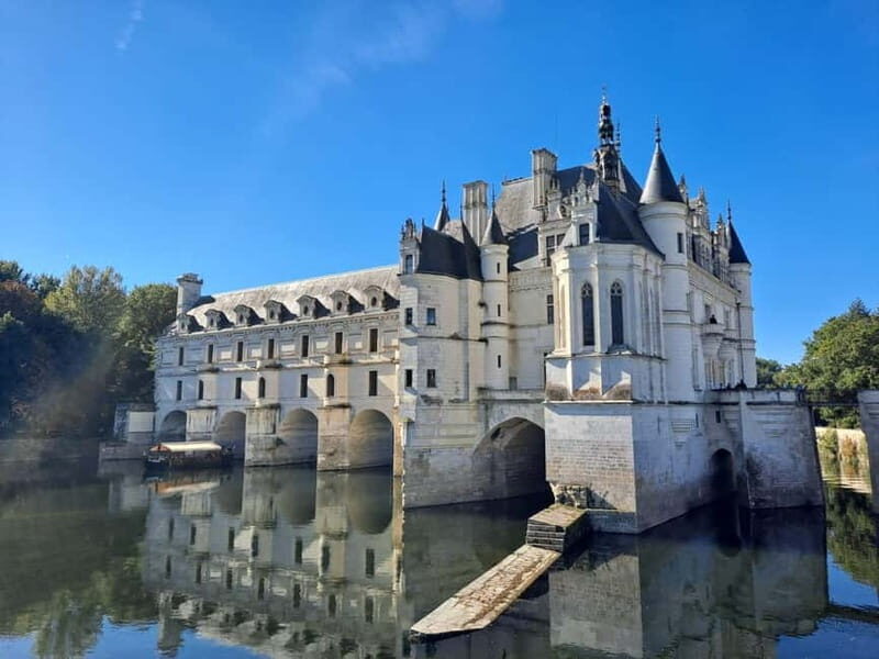 From Paris: Private tour to the Loire Valley Castles - The Practicalities: What You Need to Know