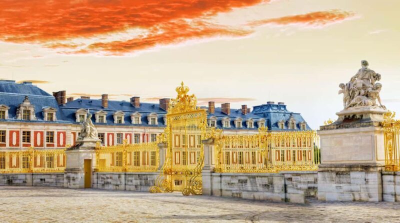 From Paris: Private Versailles Guided Tour - An In-Depth Look at the Experience