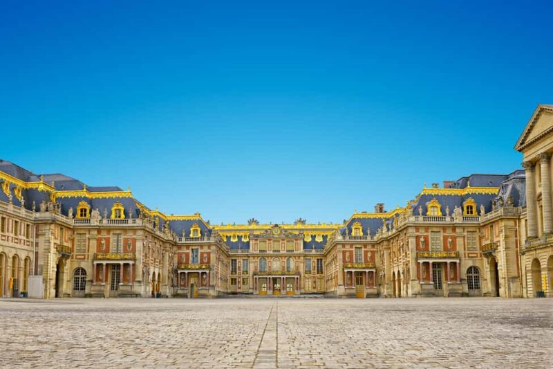 From Paris: Private Versailles Guided Tour - The Sum Up