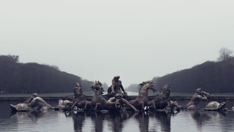 From Paris: Private Versailles Half-Day Private Tour - The Interiors and Current Conditions