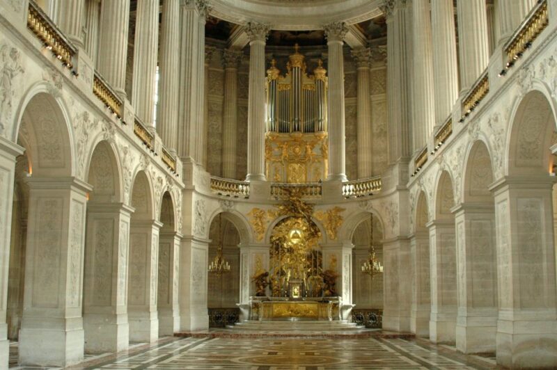 From Paris: Private Versailles Half-Day Private Tour - Authenticity & Personal Touches