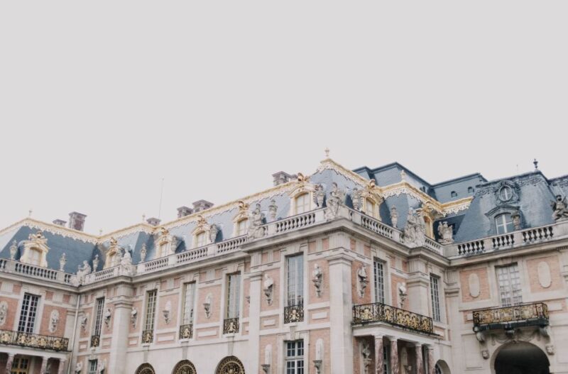 From Paris: Private Versailles Half-Day Private Tour - Is This Tour Worth the Price?