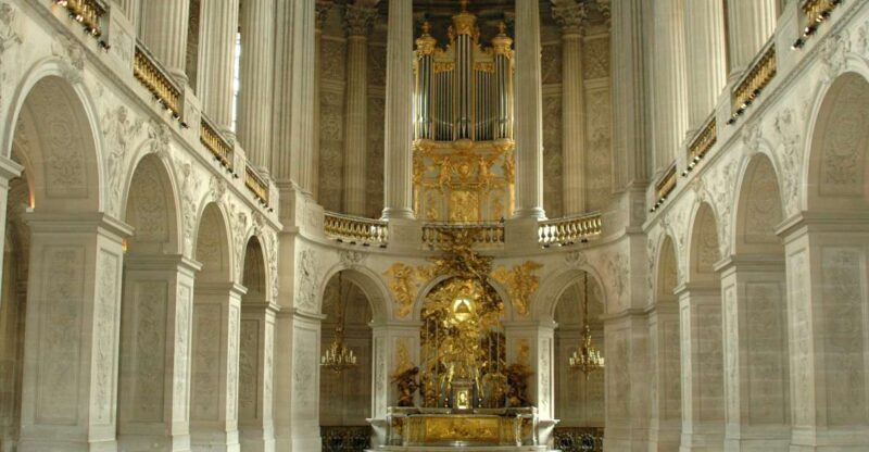From Paris: Private Versailles Half-Day Private Tour - Final Thoughts