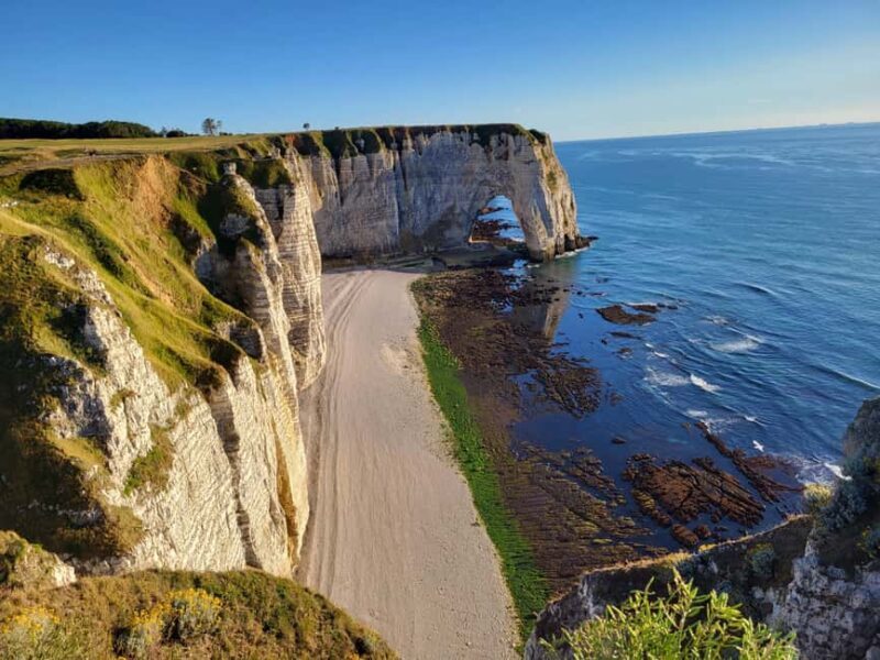 From Paris: Rouen, Etretat & Honfleur Private Day Trip - Final Thoughts
