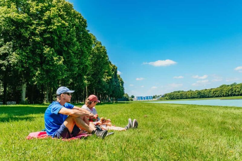 From Paris: Skip-the-Line Palace of Versailles Bike Tour - Final Thoughts: Is This Tour for You?