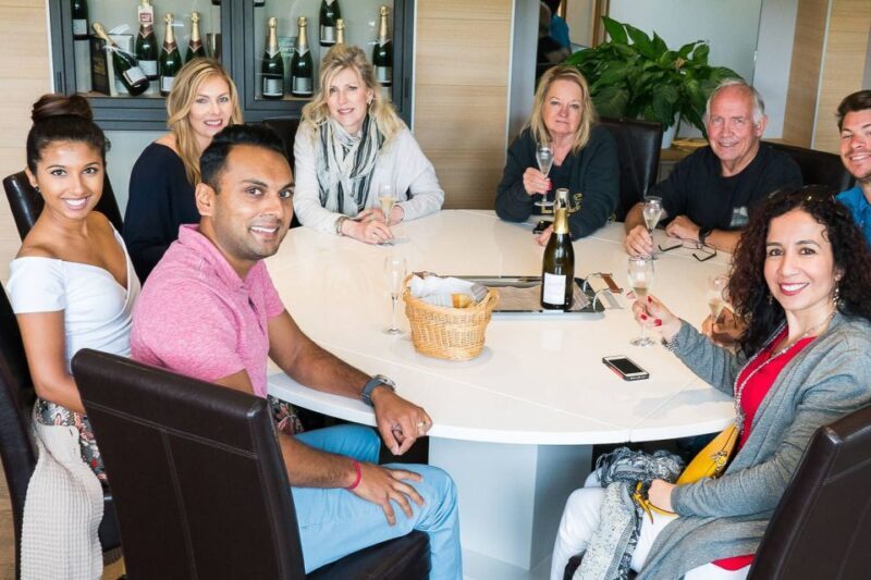 From Paris: Small-Group Champagne Day Trip with Six Tastings - Authenticity, Value, and Who Will Love This Tour