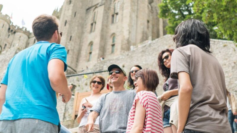 From Paris: Small-Group Mont St Michel Tour & Cider Tasting - The Value of This Tour